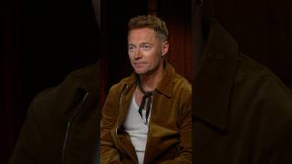 Everyone in Boyzone could be ‘incredibly insecure’, Ronan Keating says #boyzone #ronankeating