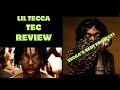 TECCA'S BEST??? - PLAN A REVIEW - Lil Tecca