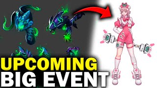 LEAKED Next Summer Event Skinline Options - League of Legends