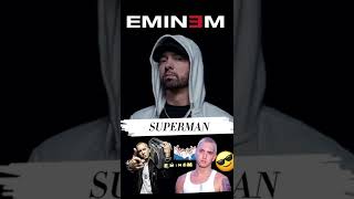 Eminem -  Dina Rae - Superman