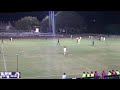 trinity preparatory high school vs windermere prep high school mens varsity soccer