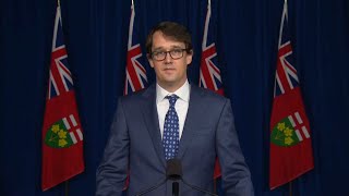 Ontario hires 100 additional inspectors to help with COVID-19 workplace inspections – March 3, 2021