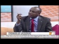 Senator Mutula Kilonzo Jr: It's time to experience real developments in Kenya