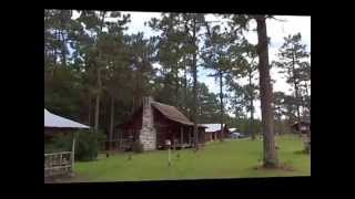 Panhandle Pioneer Settlement, Blountstown, Fla.