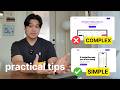 How I Make Landing Pages For My Apps