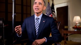 Weekly Address: Making America Safer for Our Children