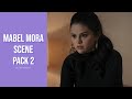 Mabel Mora Scene Pack (episode 4 & 5) | HD, logoless, mega link