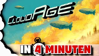 CloudAge in 4 Minuten erklärt! | BrettMan