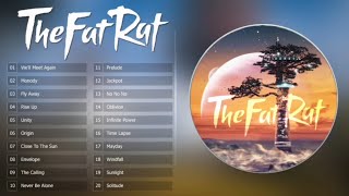 Top 20 Most Popular Songs by TheFatRat  | Best of TheFatRat | Most Viewed Songs