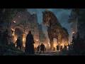 Odyssey: A Bardic Tale of Gods, Monsters & Home | Fantasy Folk • Epic Celtic Music • D&D Adventure