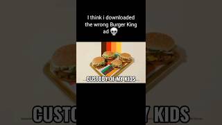 Banned Burger King Ad pt.3