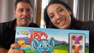 LIVE giochiamo con Topini in trappola challenge Laura Luca #live #risate #livestreaming