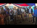 Zvirevo Zvedenga Gospel Choir | Handina nyadzi nevhangeri | ZWAC UMYF Convention 2025