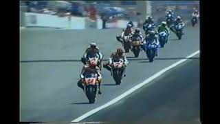 500cc フランスGP 1997年