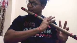 Sathiya tune..Flute version