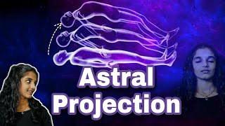 അസ്റ്റ്റൽ പ്രൊജക്ഷൻ | What is Astral Projection | MW | EP 4