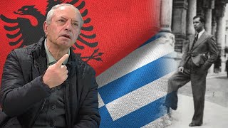 Si iu përgjigj Enver Hoxha, Greqisë kur përzuri çamët! Flet Kolonel Goxhaj!