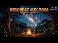 Good Vibes Afrobeats 2026 ☁️ Stress Relief Afrobeat Session