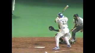 1999.8.15　横浜vs巨人18回戦　17/18