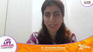 World Psoriasis Day with Dr Sunil Dogra