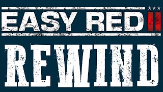 2024 Rewind : Easy Red 2 Trailer \u0026 Dev Chat