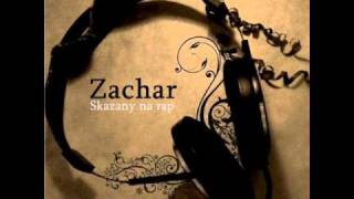 14.  Zachar - Wiem czego chcę feat.Marcela (muz.Zachar) / Skrecze: Zachar