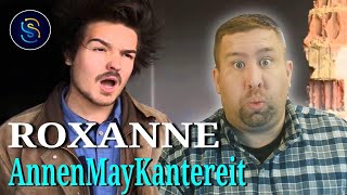 AnnenMayKantereit's Roxanne!  Music Teacher Reaction and Analysis!