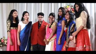 Sanal Vettikanal Betrothal-2