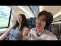 high speed train bandung jakarta