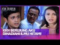 Aku Dipaksa Nurunin Ilmu Hitam Untuk Jadi Dukun!! | Kun Fayakun ANTV Eps 13 FULL