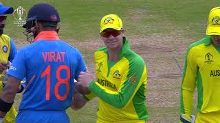 Virat Kohli Shares the Thought Behind the Gesture That Won Him the ‘Spirit of Cricket’ Award