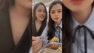 IG Live (20/06/65) gaptheseries ft. srchafreen becccca___