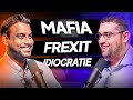 MAFIA / FREXIT / IDIOCRATIE - Sylvain TIGER et Idir Ultra Bourse