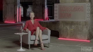 Inside Look at Atomic Blonde with Charlize Theron (HBO)