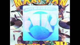 Paul Parker And Angie Gold - I Finally Found Someone (Club Mix)