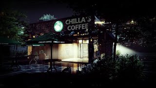 Trying and failing as a coffee barista |The Closing Shift | 閉店事件