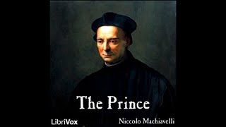 The Prince - version 2 - NICCOLO MACHIAVELLI