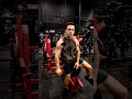 a day in the life of a bodybuilder with down syndrome kyle landi bodybuilding fitness