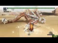 mhf z ★4 zenith tigrex