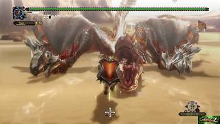 MHF-Z ★4 Zenith Tigrex