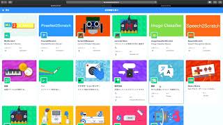 Scratchプログラミング講座 第02回