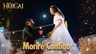 ¡Contigo hasta mi último aliento! (Segunda Boda) | Escenas Exclusivas 🎁