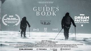 A GUIDE'S BOOK | Wins TGR Dream Factory Film Festival Deep Award for Best Documentary