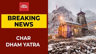 Uttarakhand Government Ignores HC Order Against Holding Char Dham Yatra | Breaking News