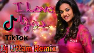 Saanson Ka Chalna Tham Sa Gaya Dj Remix || Tik Tok Song || Mix By Dj Indian remix