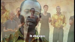 Zakayo by Yesu Araje Choir