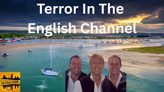 Three Sailors Suffered Before Losing Their Lives - Who Was Responsible? | UK True Crime Documentary