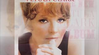 Petula Clark - I Know A Place 1965