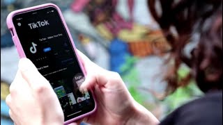 АҚШ-та TikTok әлеуметтік желісі жұмысын тоқтатты