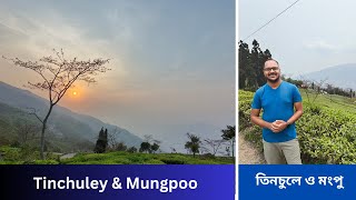 Gumbadara View Homestay | Tinchuley Best Homestay | Mungpoo | Rabindra Bhawan | Offbeat North Bengal